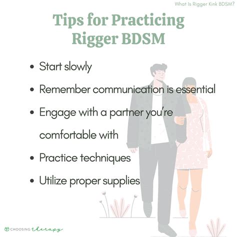 rigger kink|Glossary of BDSM